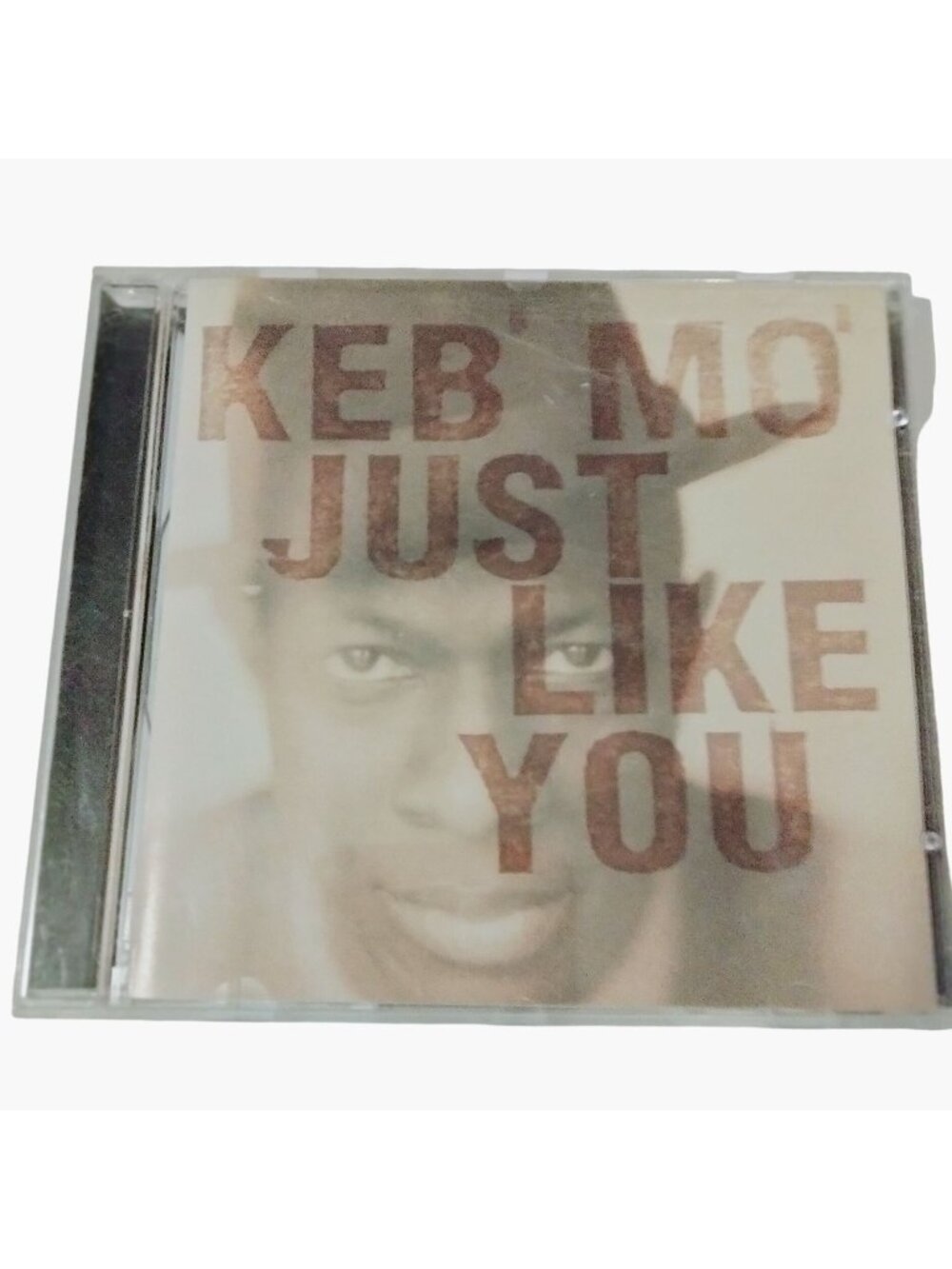 Keb Mo Just Like You CD